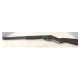 Vtg Red Rider Carbine BB Gun