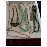 Necklaces, Beads & Chains