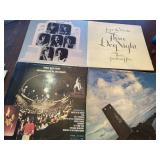 Three Dog Night Vinyl Records (4)