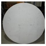 5 ft Round Table Unknown Make