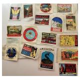 Tourist Decals, new,