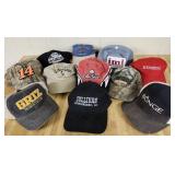 Caps, IMI, Disney, #14, Bunge