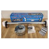 Ceiling Fan Installation Kit, NEW