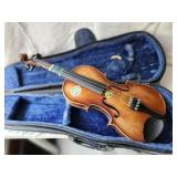 Violin, Student, As Is, with case