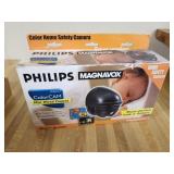 Philips Magnavox Mini Camera - NEW