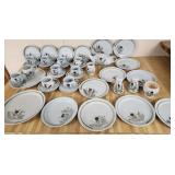 Buchan Stoneware, Portobello Scotland