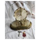 Kundo Anniversary Clock, NOT working