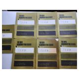 Elementary Handwriting Workbooks - NEW