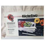 KucheStolz Cutlery Set, 7 pieces