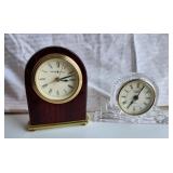 Clocks, Howard Miller, Madison Ave.