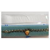 Bracelet, Western Electric Service Award