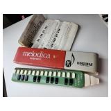 Melodica by Hohrner - Made in Germany