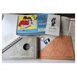 Junior Zither Made in Italy, tuning tools