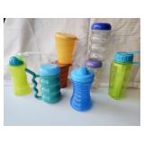 Youth drinking cups variety