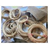 Weaving & Caning Supplies