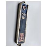 Jewish Commandments Mezuzah