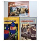 McDougal Littell Handwriting Workbooks