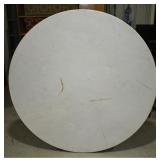 5 ft Round Table