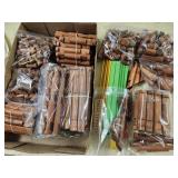 Lincoln Logs, General Store