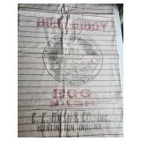 Busy Biddy Egg Mash Feed Bag