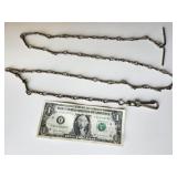 West Germany Watch Chain