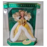 1994 Happy Holidays Barbie, Special Edition