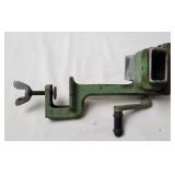 Cast Iron Pea Sheller, Antique