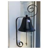Wall Hanging Bell