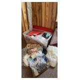 Upholstery & Speciality Fabric