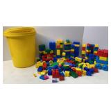 Duplo Building Blocks