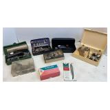 Singer & White Sewing Machine Accessories