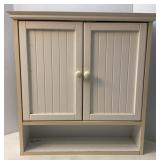 Manufactured Wood Medicine Cabinet