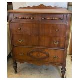 Antique Chest of Drawers