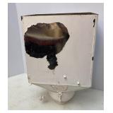 Sellers Cabinet Flour Sifter