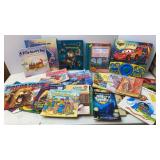 Childrenï¿½s Books