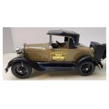 Jim Beam 1928 Ford Model A Decanter