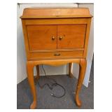 Crosley Replica Phonograph