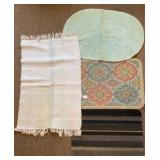 Door Mats & Bath Mats