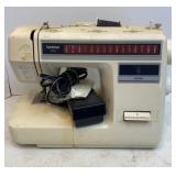 Brother XR-31 Sewing Machine