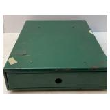 Cash Register Metal Base & Drawer