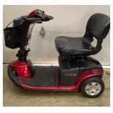 Pride Victory Battery Op Scooter