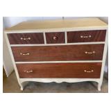 Mid Century Modern Dresser