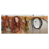 Extension Cords, Trouble Lights & Wire