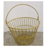 Wire Egg Basket