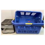 Laundry Baskets & Organizer