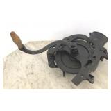 Antique Fulton Corn Sheller