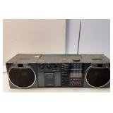 Magnavox Portable Stereo