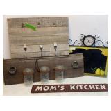 Hand Made Wall Hanging Home Decor