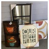 Wall Hanging Home Decor