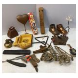 Miscellaneous Vtg Items